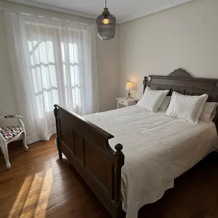 Olazahar Apartment Donamaria Exterior photo