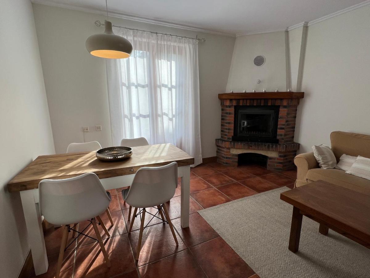 Olazahar Apartment Donamaria