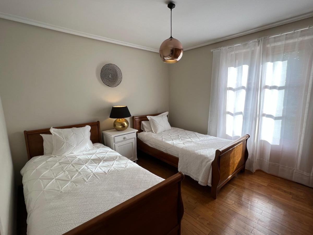 Olazahar Apartment