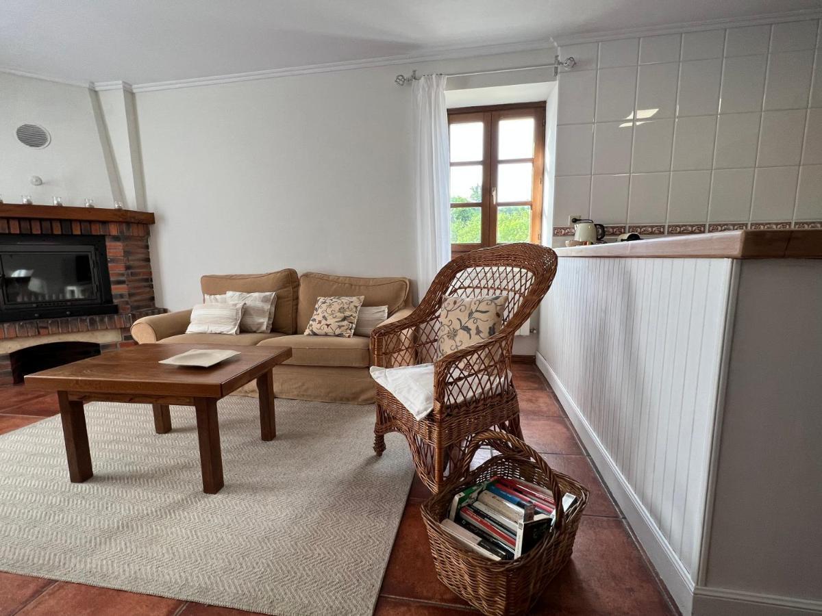 Apartment Olazahar *