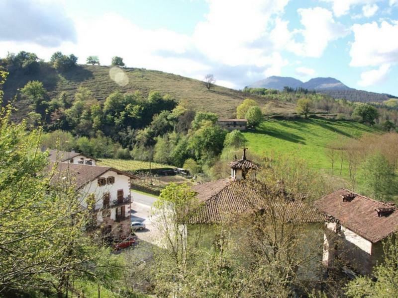 Olazahar Donamaria
