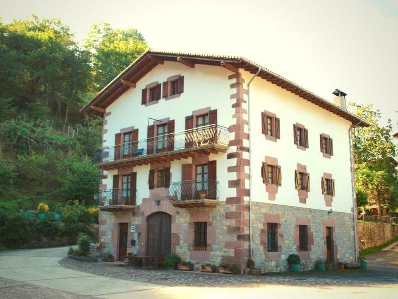 Olazahar Apartment